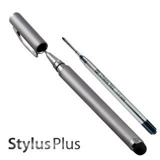vau Stylus Plus   Eingabestift & Kugelschreiber für 