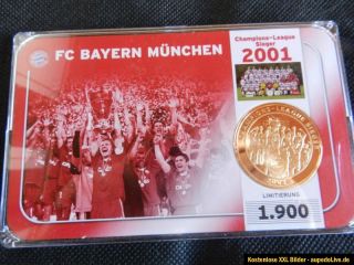 Die grössten Momente des Bayern München