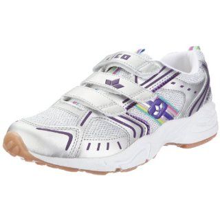 Lico Silverstar V 360273 Mädchen Sportschuhe   Indoor