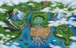Neue Legendäre Pokémon, neue Helden und eine neue Region voller