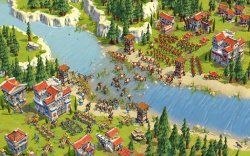 Age Of Empires Online Die Griechische Zivilisation Games