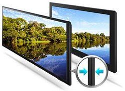 Samsung UE37ES6710 94 cm (37 Zoll) 3D LED Backlight Fernseher, EEK B
