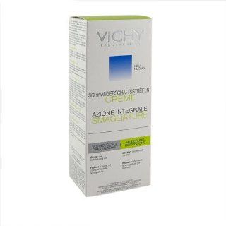 Vichy Anti Stretch Mark Cream 200ml Parfümerie & Kosmetik