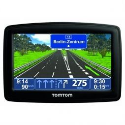 TomTom Start XL Zentraleuropa Traffic Navigation TMC