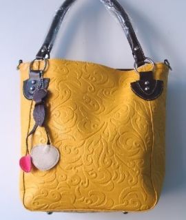 EGK14 Cute Korea Girl Faux Leather Purse Tote Satchel Hobo Handbag