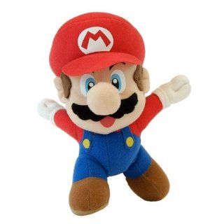 Super Mario Plüsch Super Mario Spielzeug