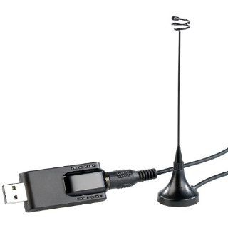 auvisio DVB T  Micro Empfänger für USB DV Stick 