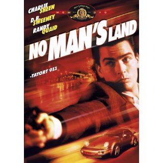 No Mans Land   Tatort 911 Charlie Sheen, D.B. Sweeney
