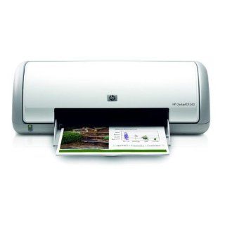 HP Deskjet D1360 Tintenstrahldrucker Computer & Zubehör