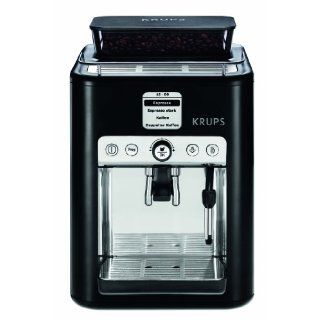 ROWENTA ES 6800 Espressovollautomat Küche & Haushalt