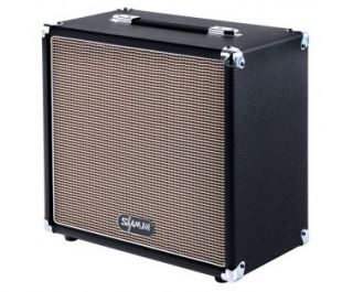 Shaman TAC 110 Tube Amp Cabinet Gitarrenbox 30 Watt Lautsprecher für