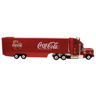 Coca Cola Classic Truck Ferngesteuert   Sonstiges Merchandise 