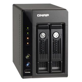 Qnap TS 259 Pro+ NAS Computer & Zubehör