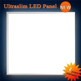 Ultraslim LED Panel Warmweiß 2000LM 60x60CM 40W Dimmbar 