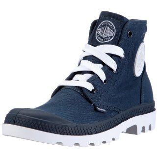 Palladium BLANC HI~INDIGO/WHITE~M 72886 419 M Unisex Erwachsene