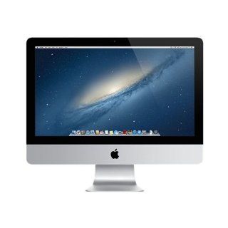 Apple iMac MD093D/A 54,6 cm (21,5 Zoll) Desktop PC (Intel Core i5, 2