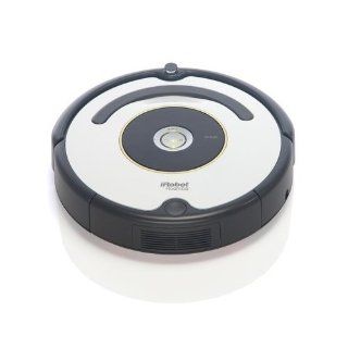 iRobot Roomba 560 Staubsauger Roboter reinigt alles automatisch