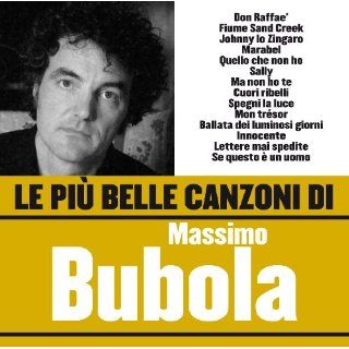 Johnny Lo Zingaro Massimo Bubola
