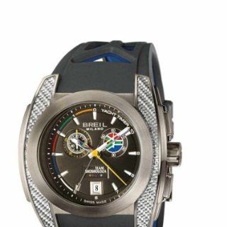 BREIL WATCH MEDITERRANEO SHOSHOLOZA YACHT TIMER GENT BIG BW0481