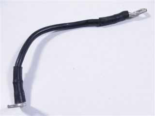 Audi A4 B5 Massekabel Batteriekabel Minuskabel 8D1971235E (2136