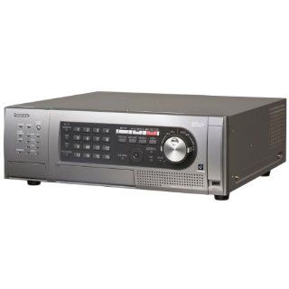 PANASONIC WJ HD716/4TB Digitalrecorder H.264 2x2TB HDD 