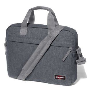 Stratic Campo Office Bag mit Laptopfach 42 cm Bekleidung
