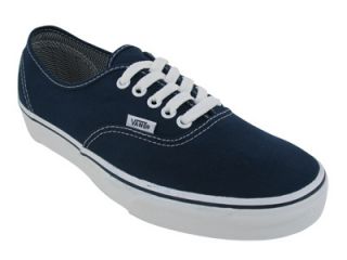 VANS AUTHENTIC SKATE SHOES VN 0EE332D MENS ALL SIZES
