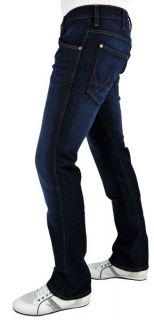 Wrangler Jeans Brad windsor blues Größe wählbar