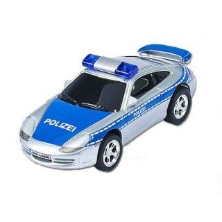 Carrera 17202   Carrera   Pull & Speed Porsche GT3 German Police (blau