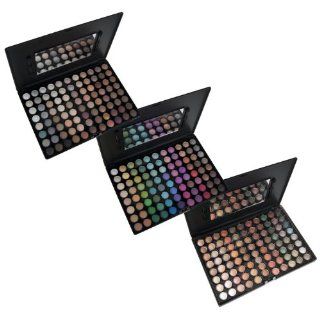 Blush Professional 264 Colour Eyeshadow Palette/Lidschatten palette
