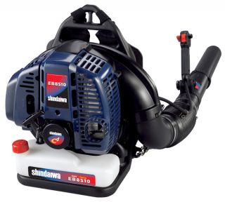 Shindaiwa Blasgerät EB 8510  Vorführgerät