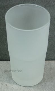 SMEDBO   Ersatzglas Bürste WC Bürstengarnitur N334 matt