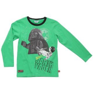 LEGO Star Wars DARTH VADER LANGARMSHIRT TERRY 751