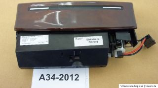 Original Audi A8 4.0 TDI Frontascher Aschenbecher 4E0857951