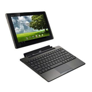 Asus EeePad Transformer TF101 25,7 cm (10,1 Zoll) Tablet PC (NVIDIA