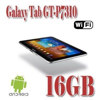 Samsung Galaxy Tab GT P7310 16GB, Wi Fi, 22,6 cm 
