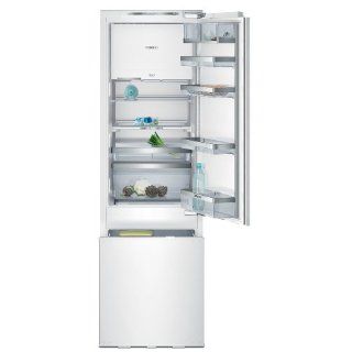 Siemens KI38CP65 Einbau Kühl Gefrier Kombination / A++ / Kühlen 274
