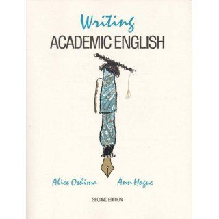 Writing Academic English Interm Advanced (Longman Academic Writing
