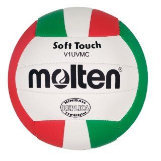 Molten Handball V1UVMC Sport & Freizeit