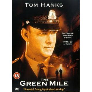 Green Mile [UK IMPORT] Tom Hanks, Michael Clarke Duncan