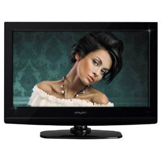 Odys LED TV24   Fino 60 cm (23,5 Zoll) LED Fernseher, EEK A (Full HD