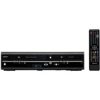 MEDION MD 83425 4in1 DVD Recorder + Video Recorder + 