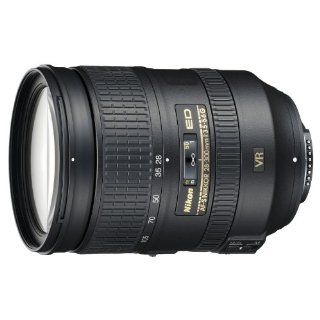 Nikon AF S 28 300mm 13.5 5.6G ED VR Objektiv inkl. HB 50 (77 mm