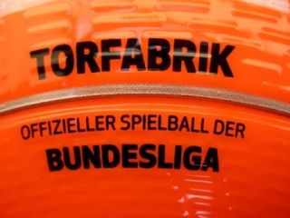 Adidas Torfabrik Winter Profi Matchball  A Ware [351]