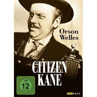 Citizen Kane (Restaurierte Fassung)von Joseph Cotten