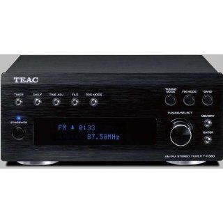 Teac T H 380 NT S Tuner Heimkino, TV & Video