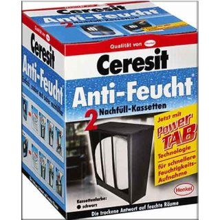 HENKEL Ceresit AntiFeucht Nachf. Baumarkt