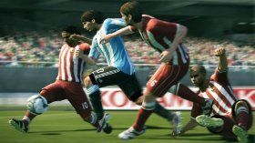 PES 2011   Pro Evolution Soccer Xbox 360 Games