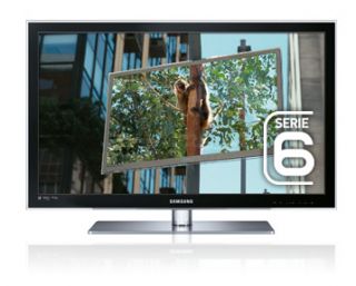 Samsung UE46C6200 116,8 cm 46 Zoll 1080p HD LED LCD Fernseher