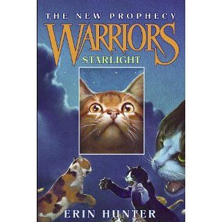 Warriors The New Prophecy #4 Starlight Warriors The New Prophecy